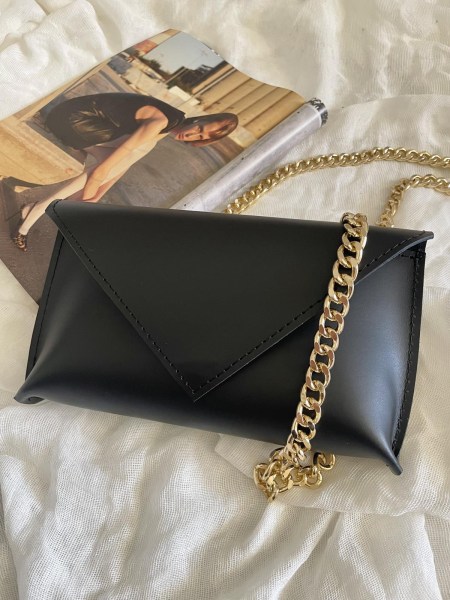 Crush Black